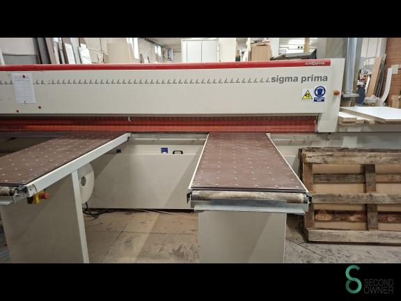 SCM Sigma Prima 67 HOU11.212 16 19020